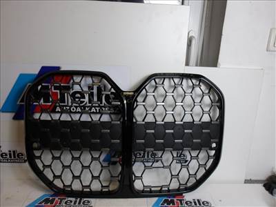 [GYÁRI BONTOTT] BMW - VESE , HŰTŐRÁCS , GRILL G26+LCI